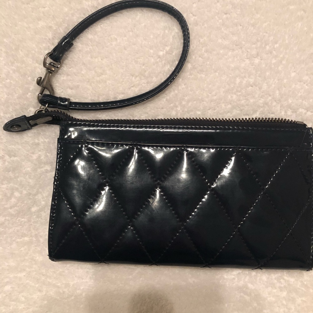 Coach Wallet - Picture 2 of 4
